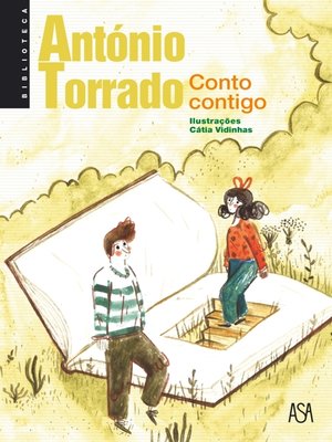 cover image of Conto contigo